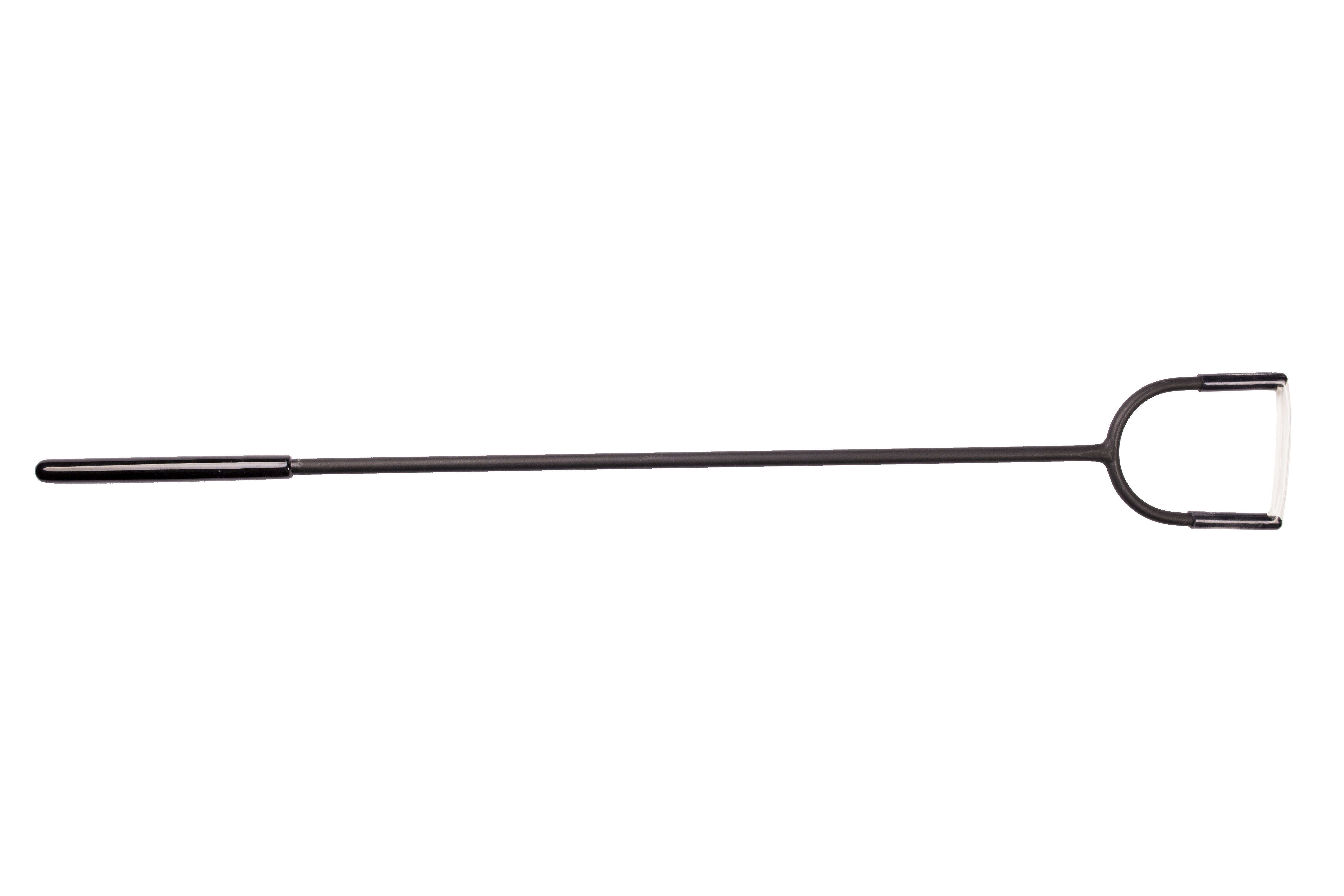 Přítlačný hák 100 cm