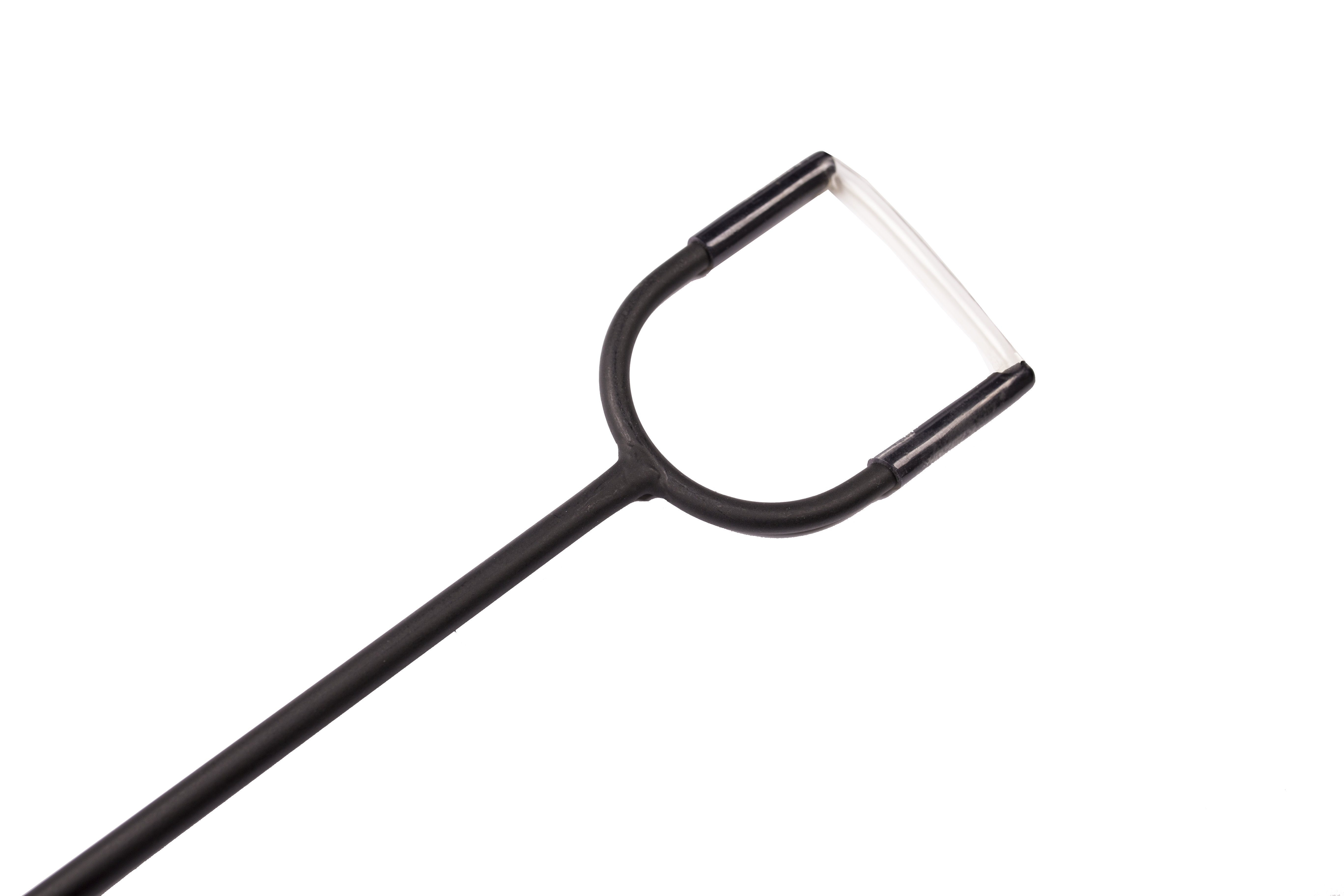 Přítlačný hák 100 cm