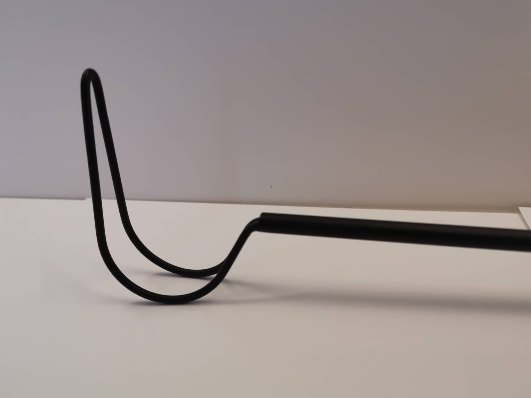 Dvojitý mini hák - MiniViper hák 60 cm