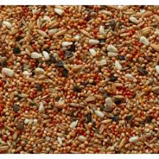 Avicentra Professional Agapornis 1kg - vážené