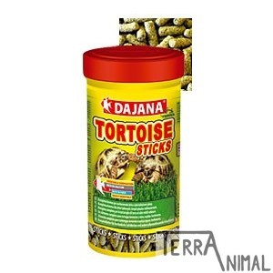 DAJANA Tortoise Sticks 1000ml