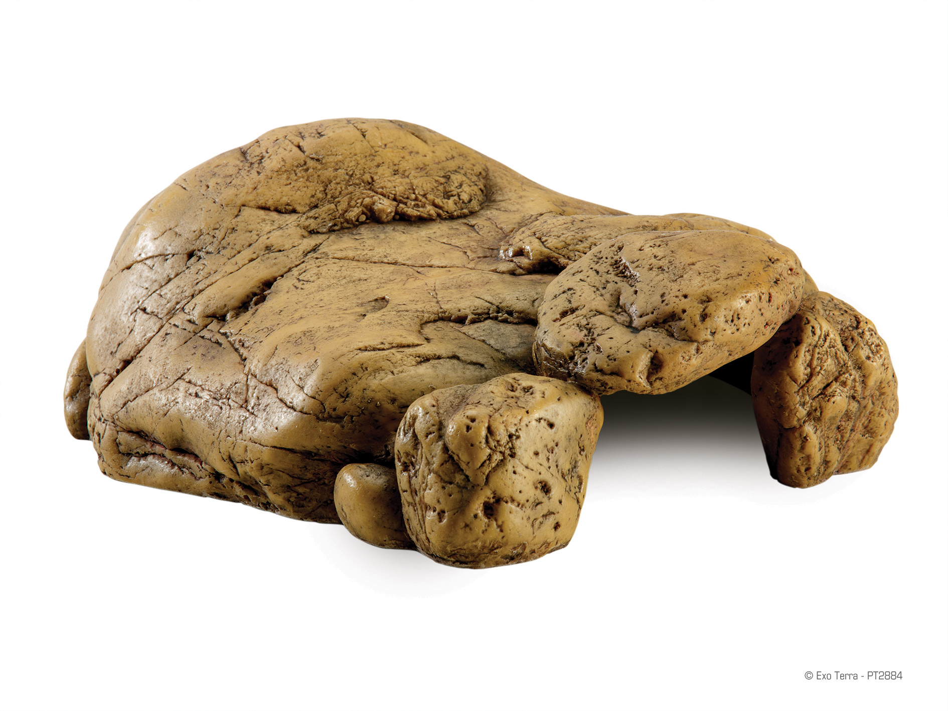 Jeskyně Reptile Cave extra velká - XL