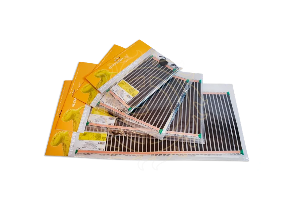 Topná folie ULTRATHERM Viv Mat 15W, 276 x 274 (mm)