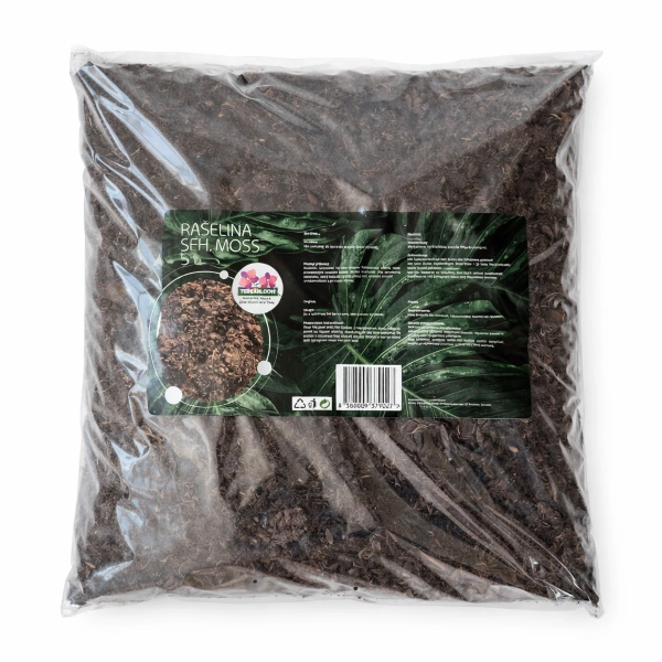 RašelinaTerrabloom 5l