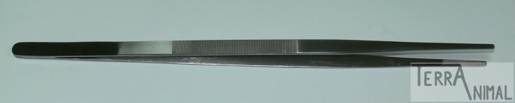 Pinzeta anatomická 25cm
