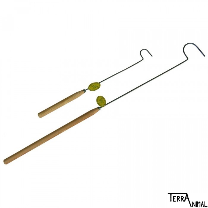 Hák na hady malý 73cm