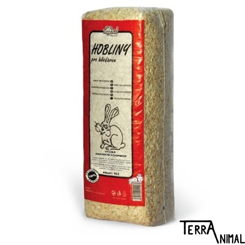 Hobliny, 15l