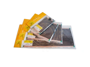Topná folie ULTRATHERM Viv Mat 15W, 276 x 274 (mm)