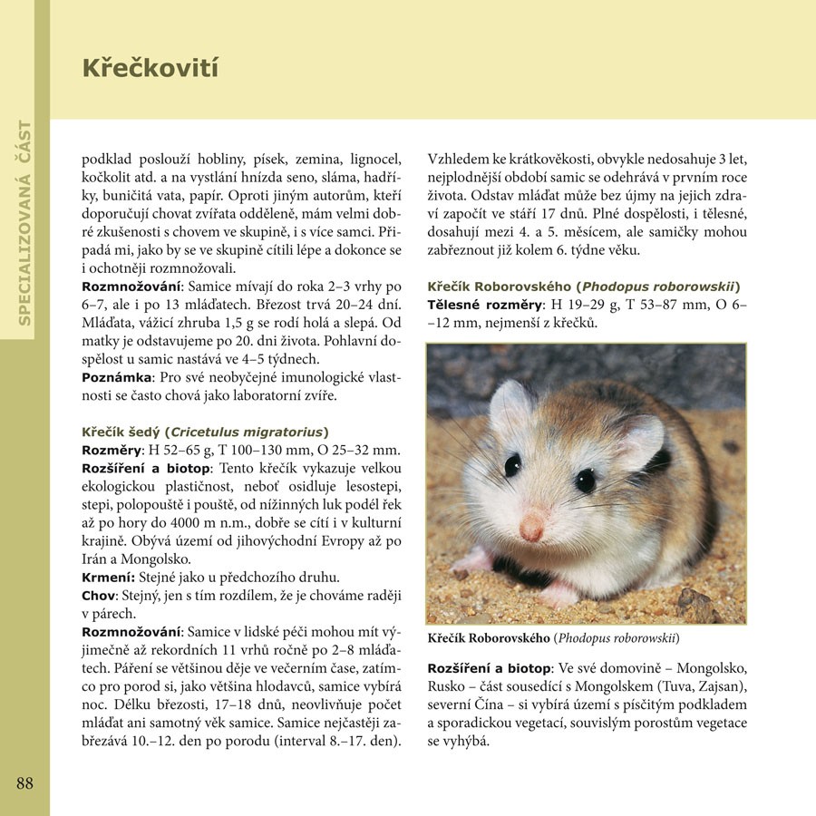 kniha HLODAVCI