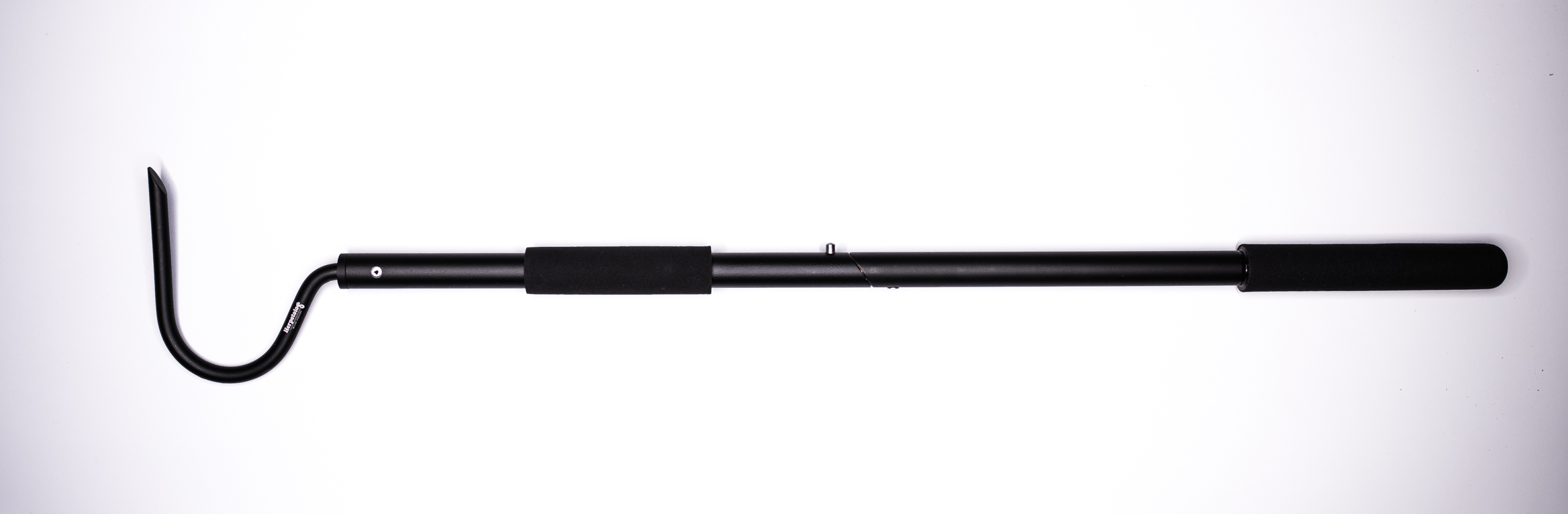 Skládací hák - na 2 kusy - 70 cm