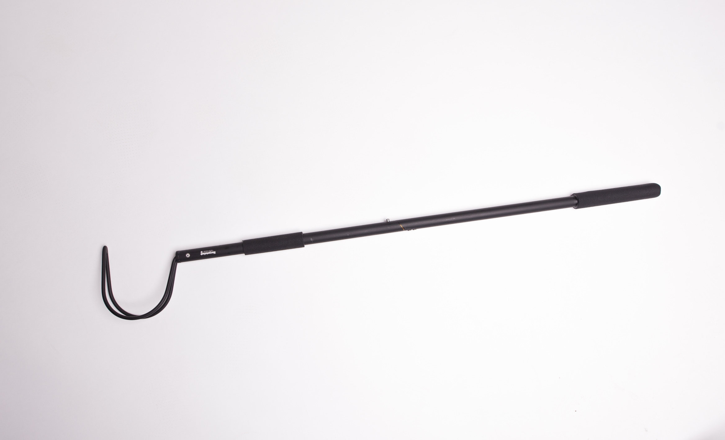 Dvojitý profi hák skládací - 100 cm